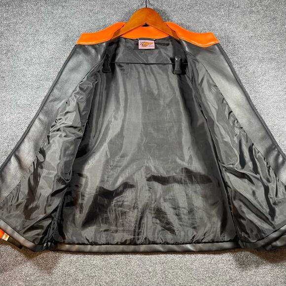 Winners Circle Ladies Collection Tony Stewart Race Jacket Women's M Full Zip - Picture 8 of 9